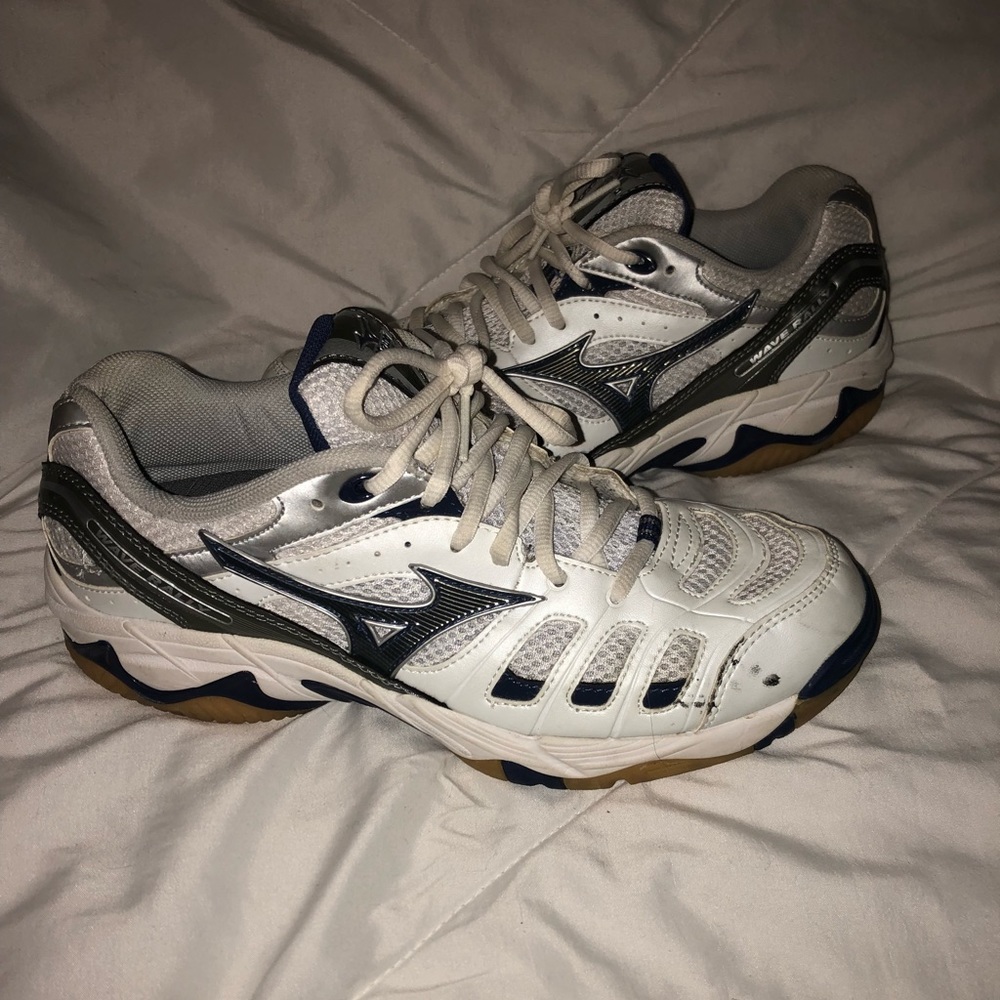 Mizuno Wave Rally Volleyball Shoes